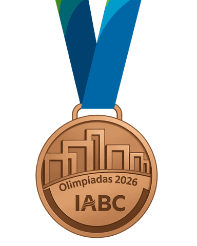 Medalha IABC
